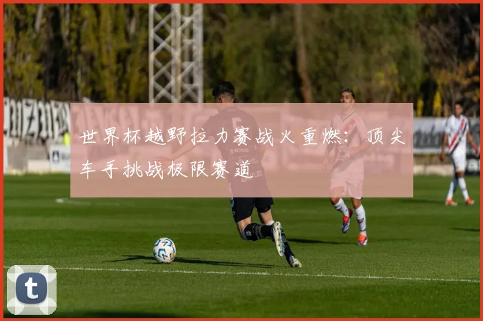 世界杯越野拉力赛战火重燃：顶尖车手挑战极限赛道