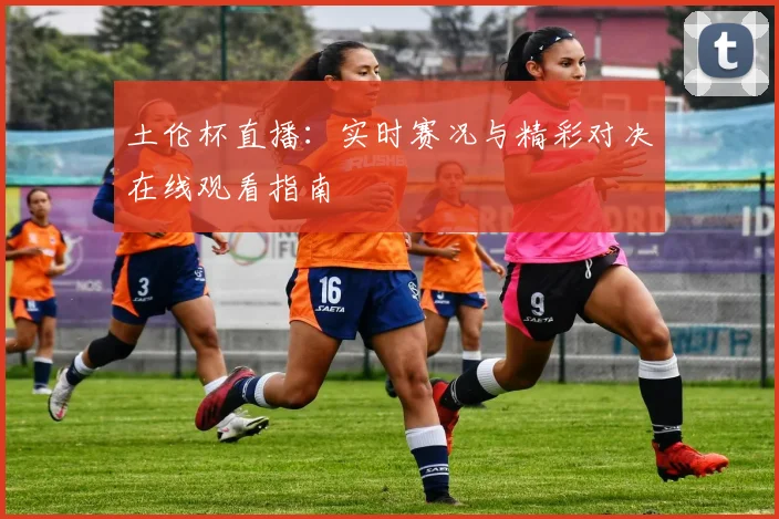 土伦杯直播：实时赛况与精彩对决在线观看指南